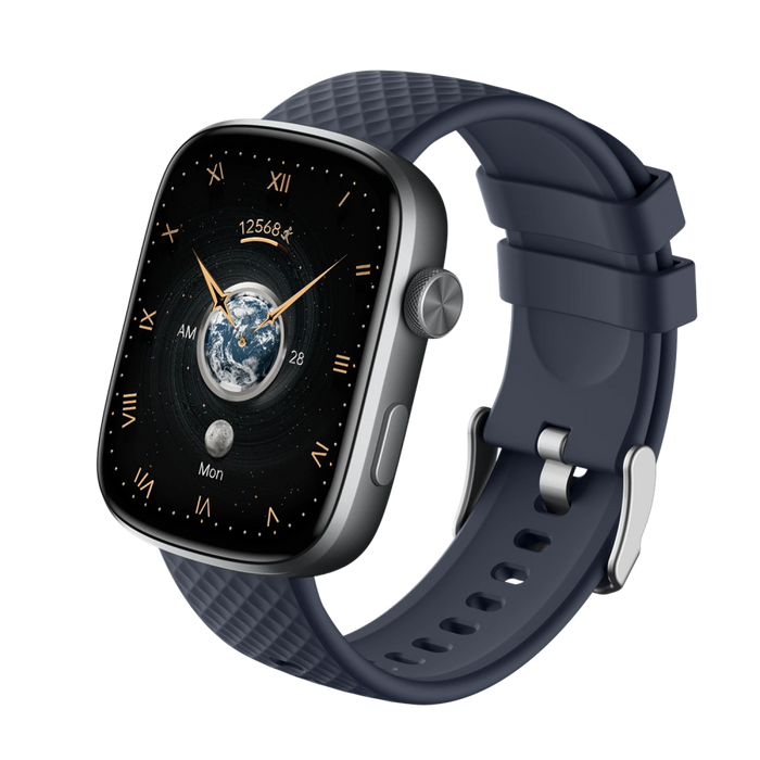 Runmefit GTS8 AMOLED Smart Watch