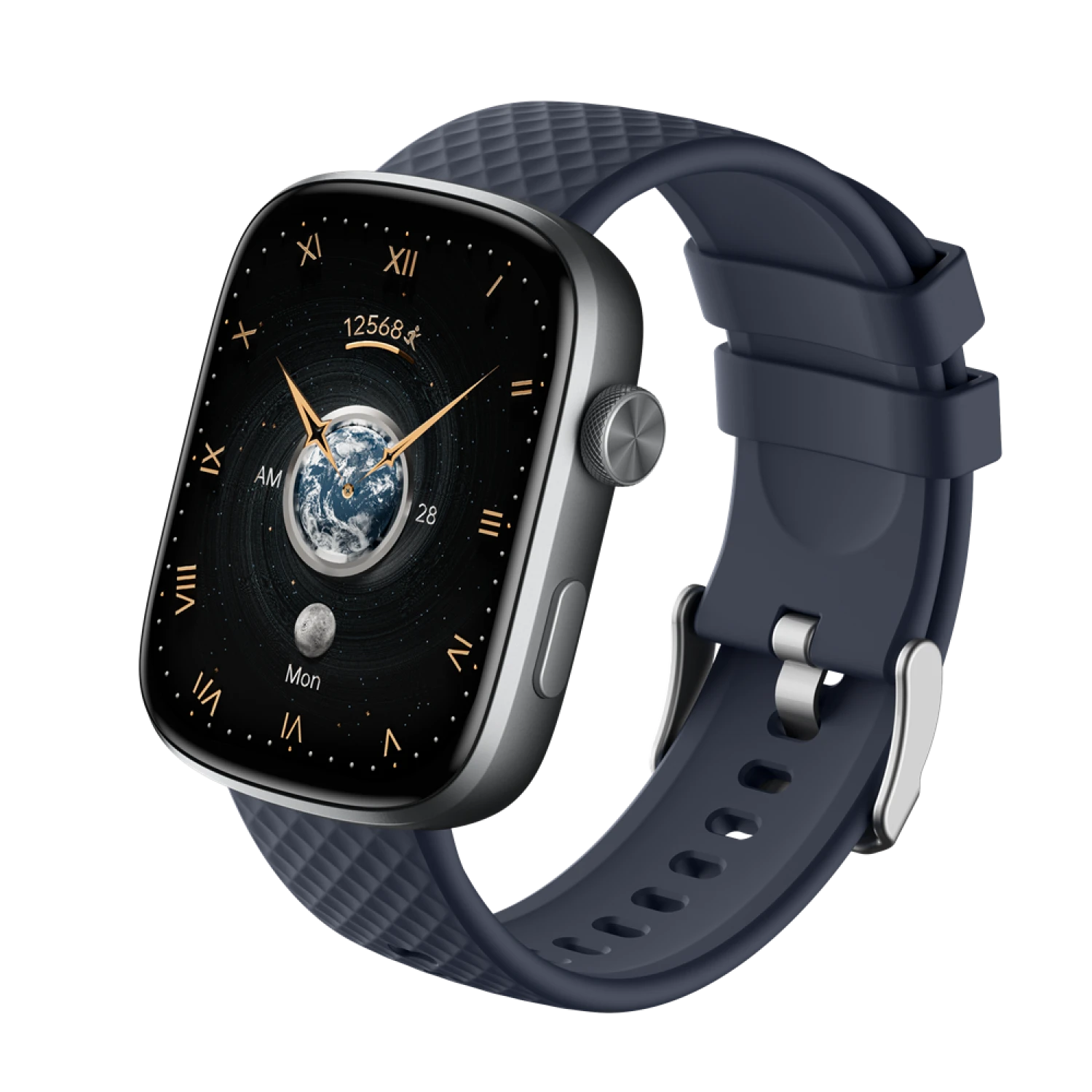 Runmefit GTS8 AMOLED Smart Watch
