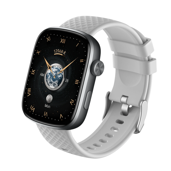 Runmefit GTS8 AMOLED Smart Watch