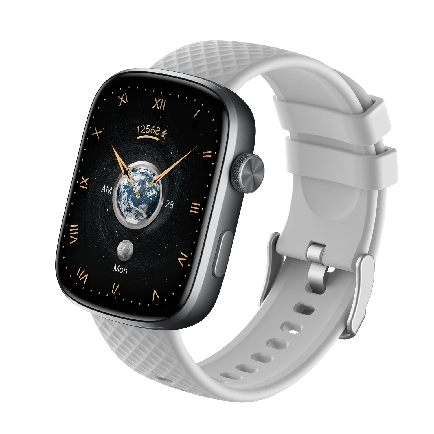Runmefit GTS8 AMOLED Smart Watch