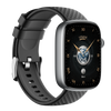 Runmefit GTS8 AMOLED Smart Watch - Steel Strap
