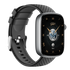 Runmefit GTS8 AMOLED Smart Watch - Steel Strap