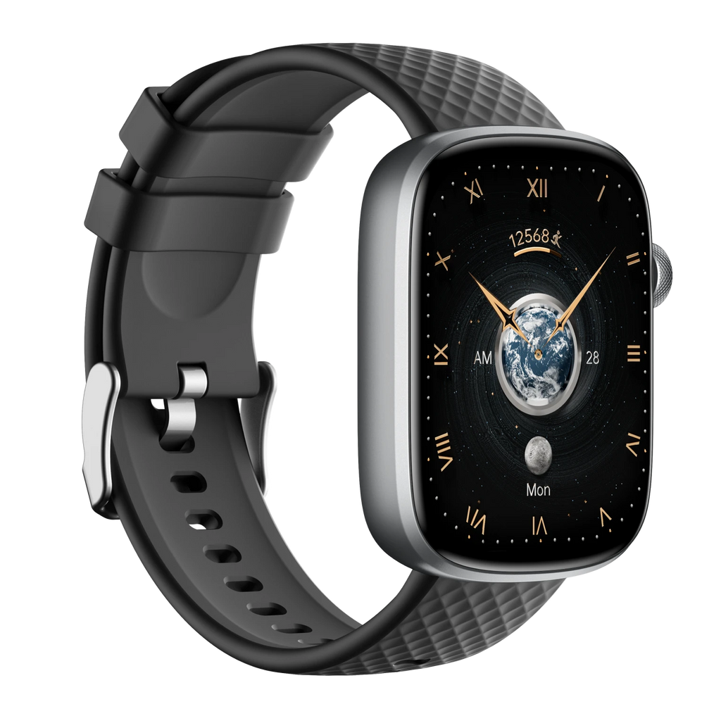 Runmefit GTS8 AMOLED Smart Watch