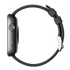 Runmefit GTS8 AMOLED Smart Watch - Steel Strap