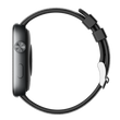 <tc>Runmefit</tc> GTS8 AMOLED Smartwatch – Lederarmband