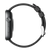 <tc>Runmefit</tc> GTS8 AMOLED Smartwatch – Lederarmband