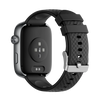 Runmefit GTS8 AMOLED Smart Watch - Steel Strap