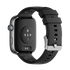 Runmefit GTS8 AMOLED Smart Watch - Steel Strap