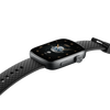 Runmefit GTS8 AMOLED Smart Watch - Steel Strap