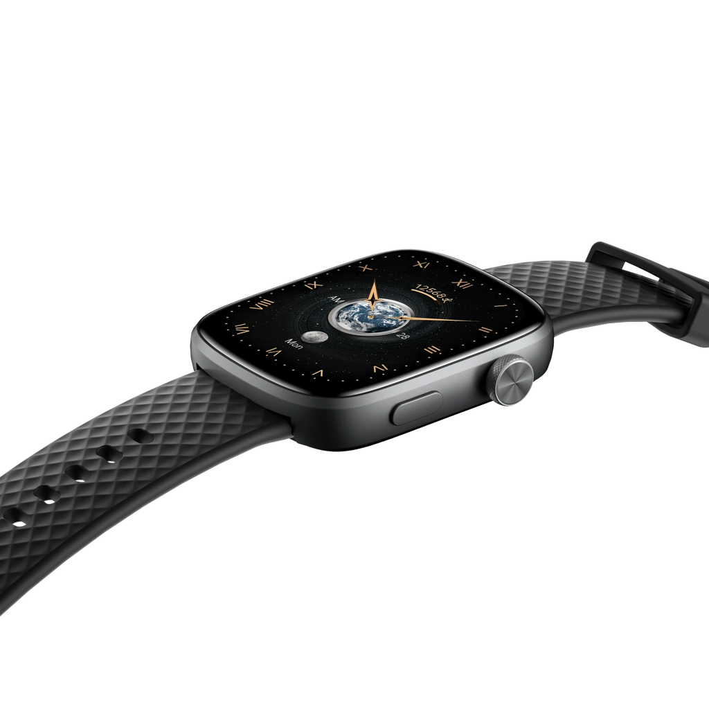 Runmefit GTS8 AMOLED Smart Watch