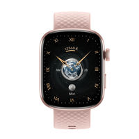 <tc>Runmefit</tc> Reloj deportivo inteligente GTS8 AMOLED - Edición para mujer