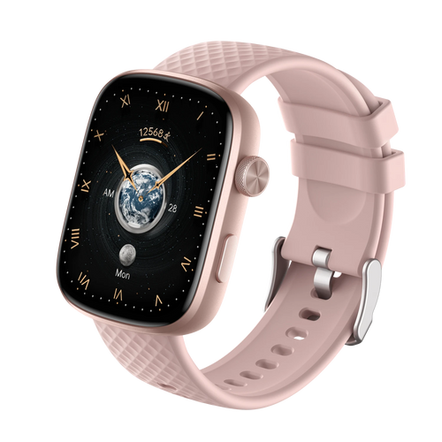 Runmefit GTS8 AMOLED Smart Sports Watch - Ladies Edition