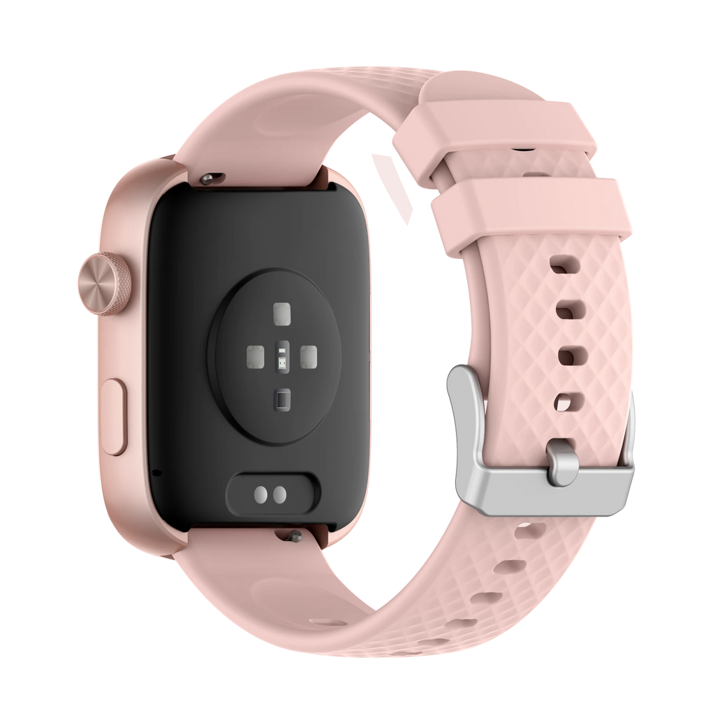 <tc>Runmefit</tc> GTS8 AMOLED Smart-Sportuhr – Damenedition