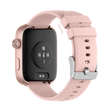 <tc>Runmefit</tc> Relógio esportivo inteligente GTS8 AMOLED - Edição feminina
