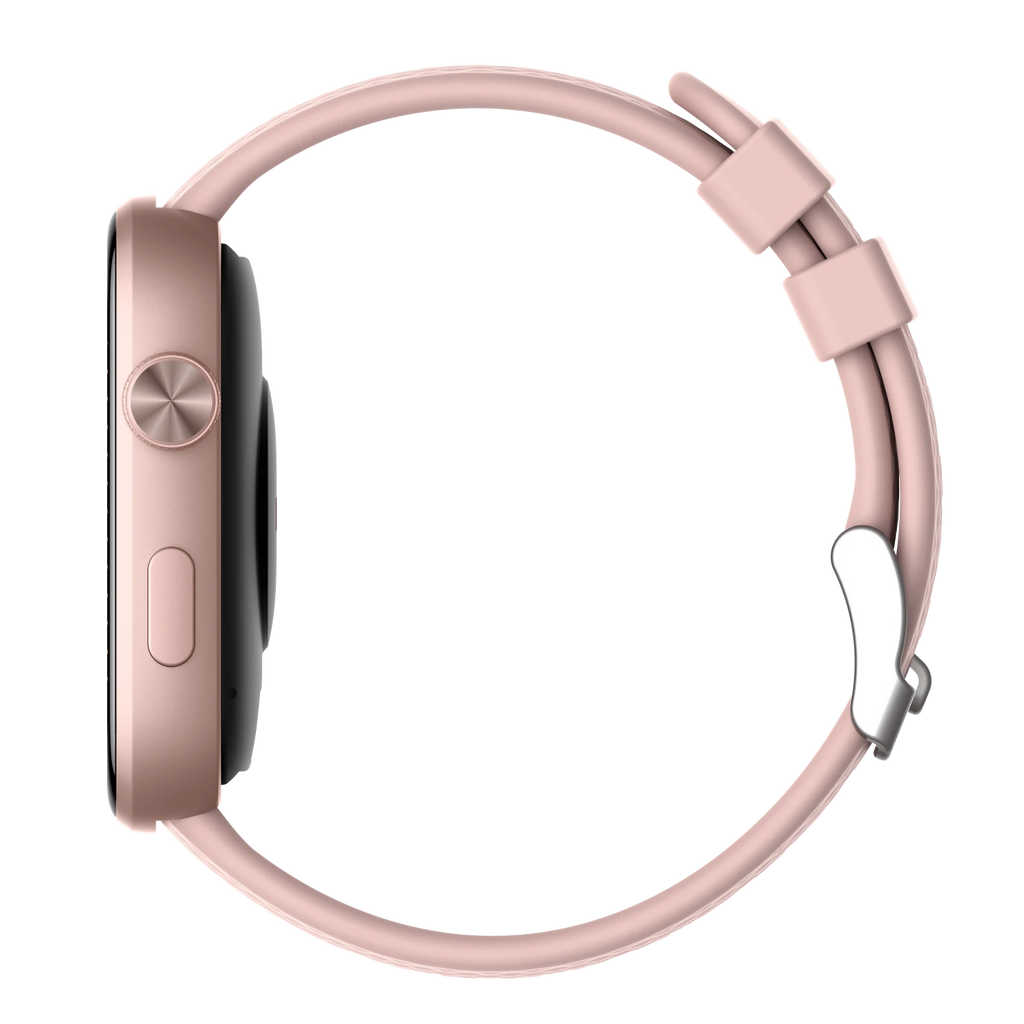 <tc>Runmefit</tc> GTS8 AMOLED Smart-Sportuhr – Damenedition