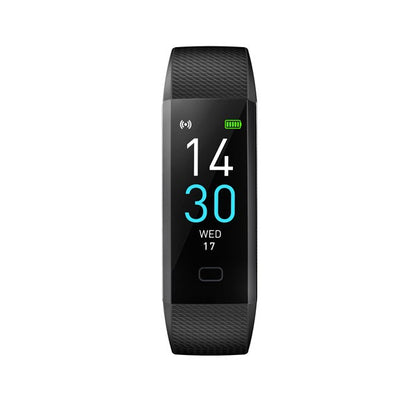 Runmefit S5 Fitness Tracker-Santé, Fitness et activité Tracker (pré-commande maintenant et disponible 6/28)