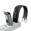 Runmefit S5 Fitness Tracker