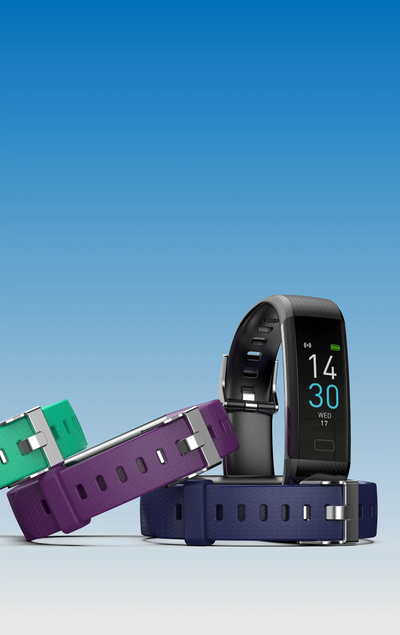 S5 Fitness Tracker Smart Watch Manual: Ultimate User Guide 2025