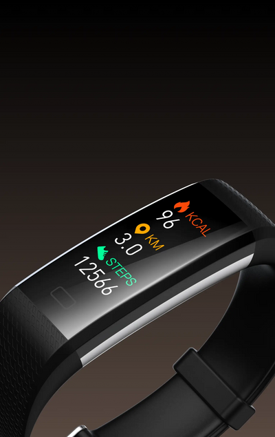 S5 Fitness Tracker Smart Watch Manual: Ultimate User Guide 2025