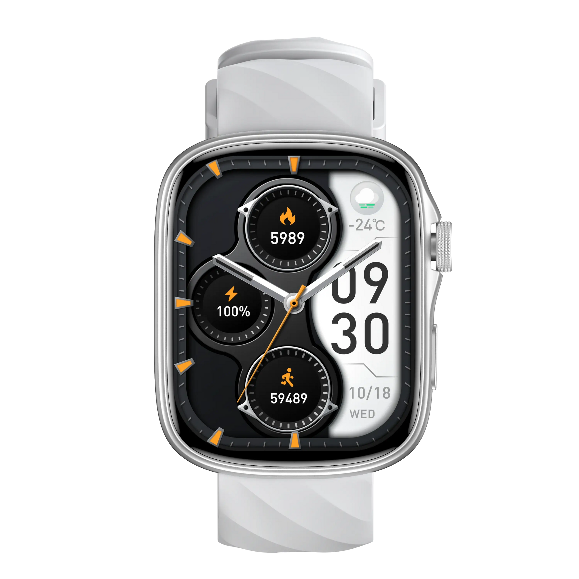 Runmefit WATCH 4
