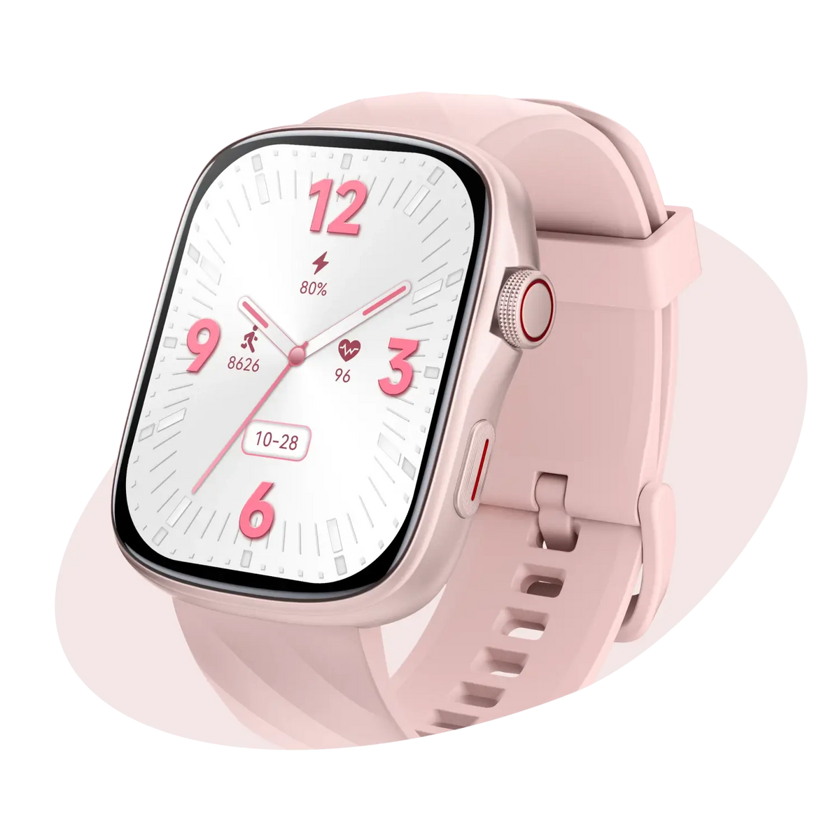 Blossom Pink