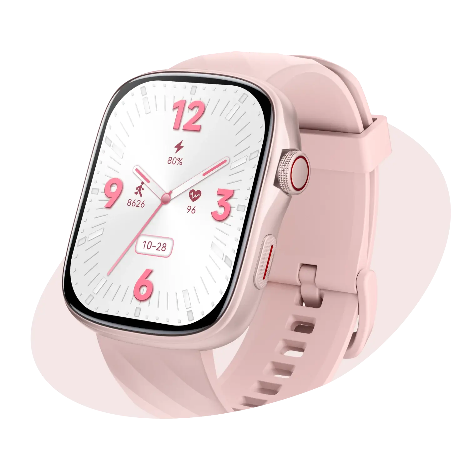 Blossom Pink