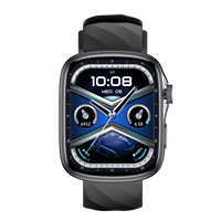 <tc>Runmefit</tc> Reloj inteligente GTS8 AMOLED