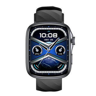<tc>Runmefit</tc> Montre connectée GTS8 AMOLED