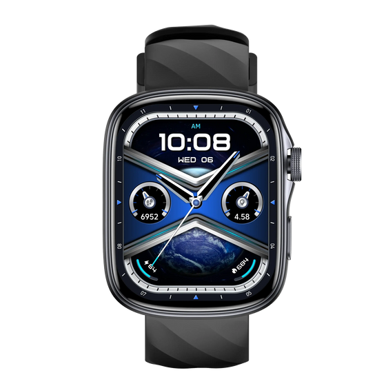Runmefit WATCH 4