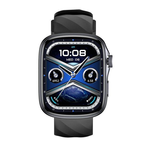 <tc>Runmefit</tc> Montre connectée GTS8 AMOLED