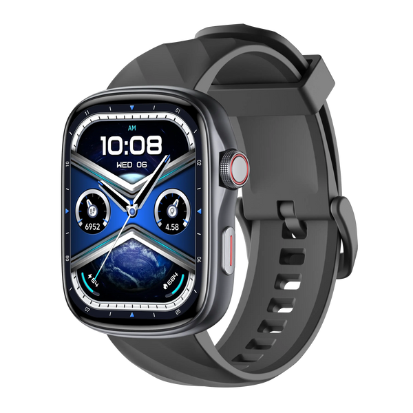 <tc>Runmefit</tc> GTS8 AMOLED Smart Watch