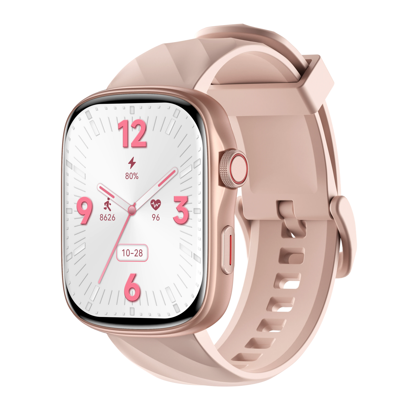 Runmefit WATCH 4