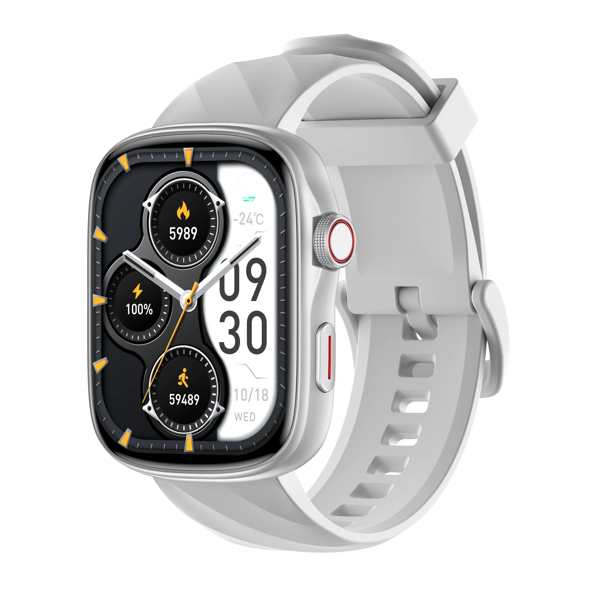 Space Gray