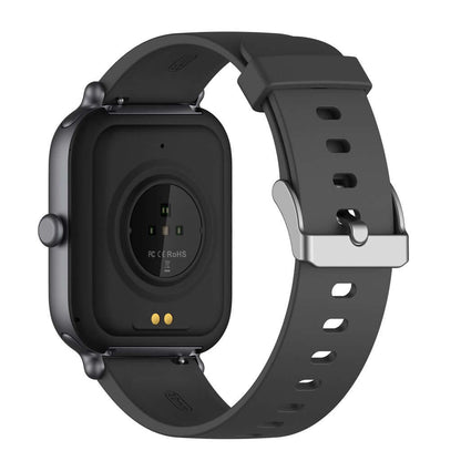 <tc>Runmefit</tc> CX3 Smart Watch - Rastreador de saúde, condicionamento físico e atividades