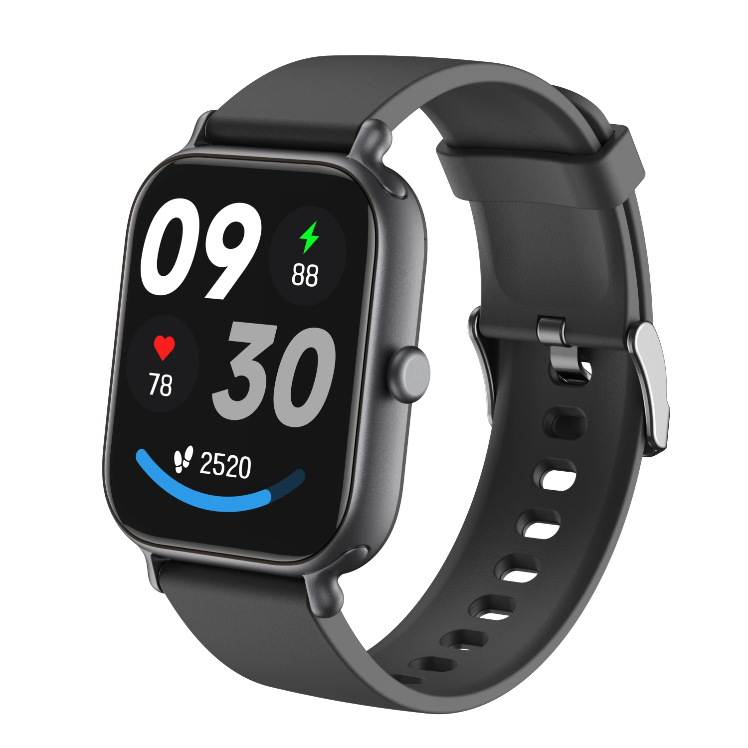 Runmefit Reloj inteligente CX3 rastreador de salud estado fisico y actividad