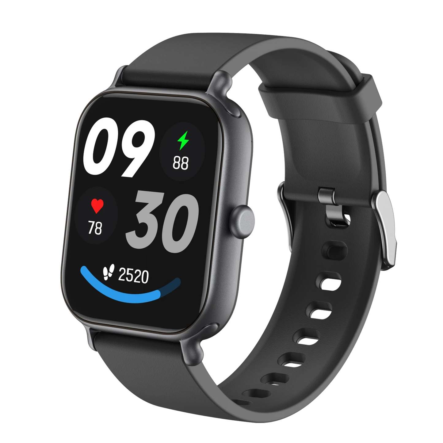 <tc>Runmefit</tc> CX3 Smart Watch - Rastreador de saúde, condicionamento físico e atividades