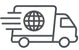 Worldwide Shipping