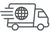 Worldwide Shipping
