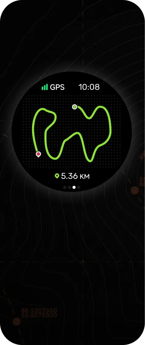 GTX2 GPS tracking