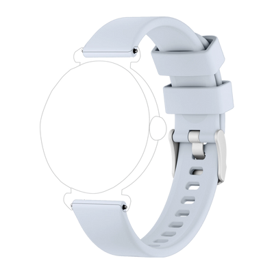 <tc>Runmefit</tc> Pulseira de substituição para a série GRACE