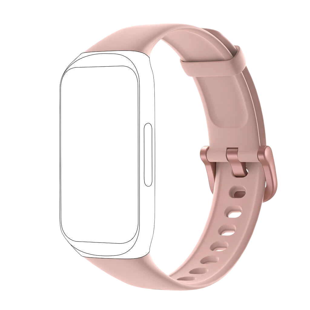 Runmefit Silicone Band For Runmefit GTL 2