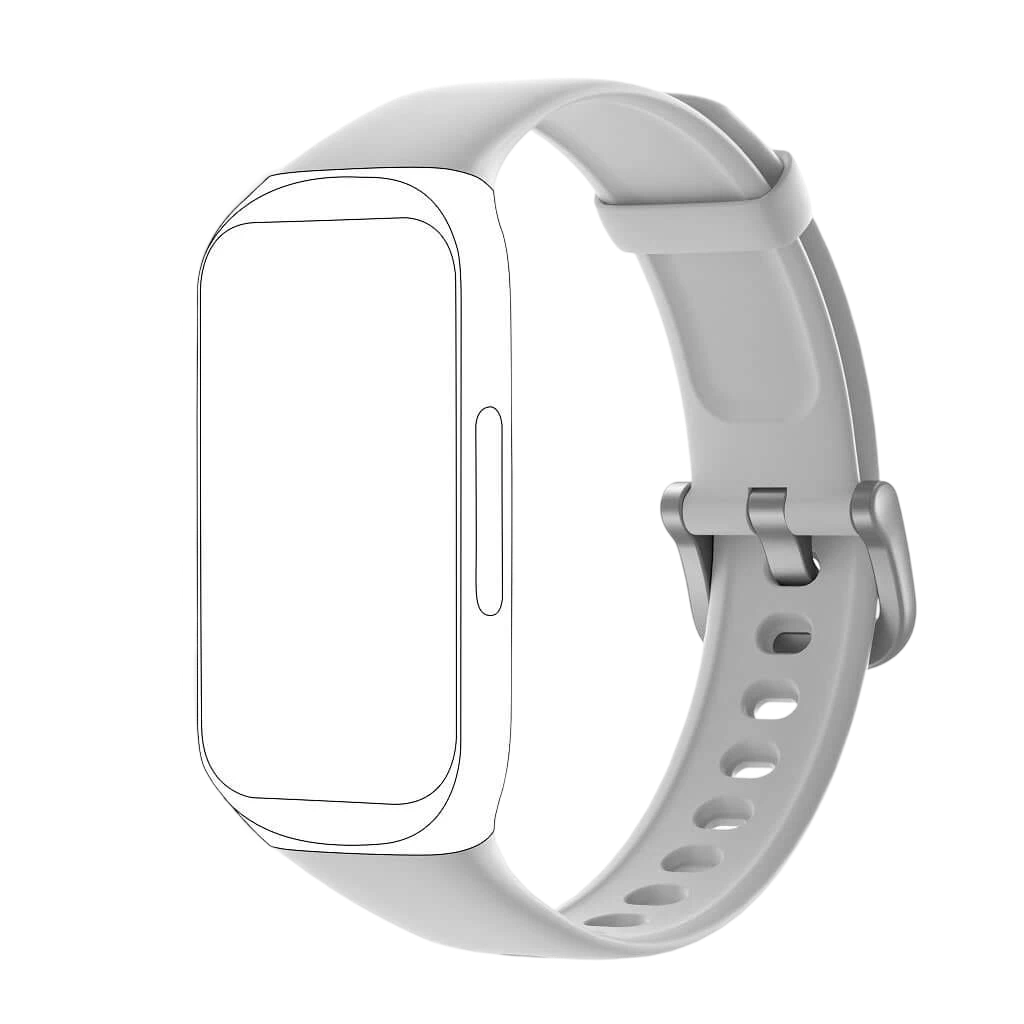 Runmefit Silicone Band For Runmefit GTL 2