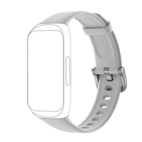 Glacier White