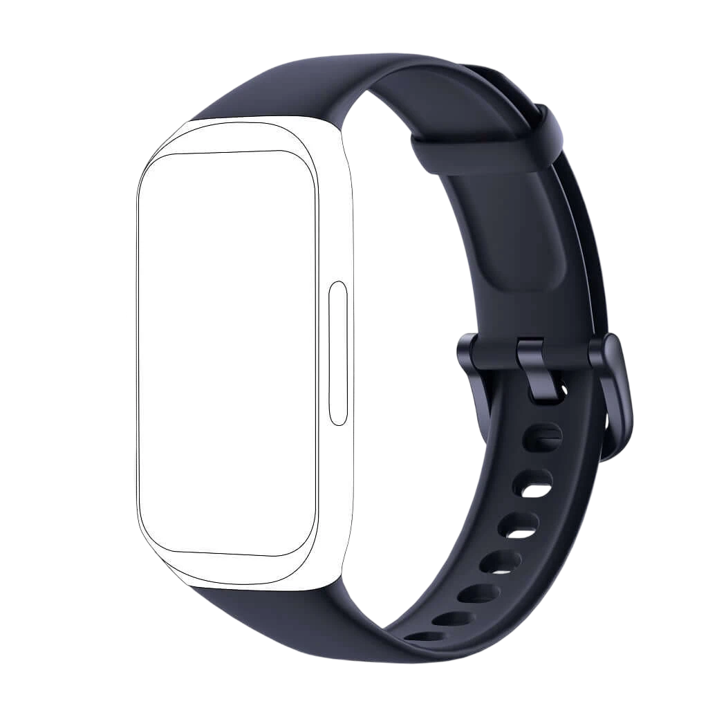 Runmefit Silicone Band For Runmefit GTL 2