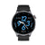 <tc>Runmefit</tc> Montre connectée GTR2 - Bracelet en cuir