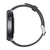 <tc>Runmefit</tc> Montre connectée GTR2 - Bracelet en cuir