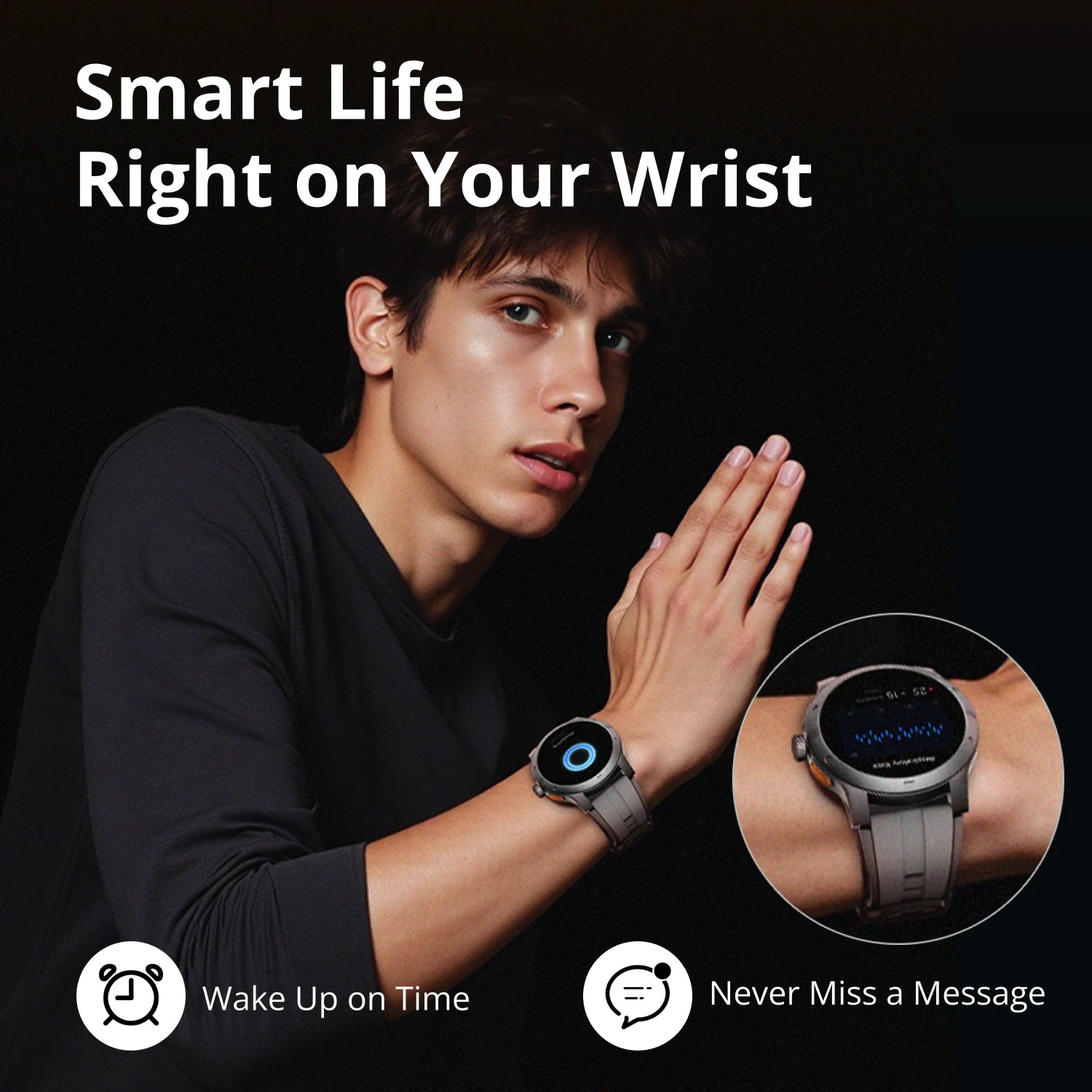 Runmefit RACER 3