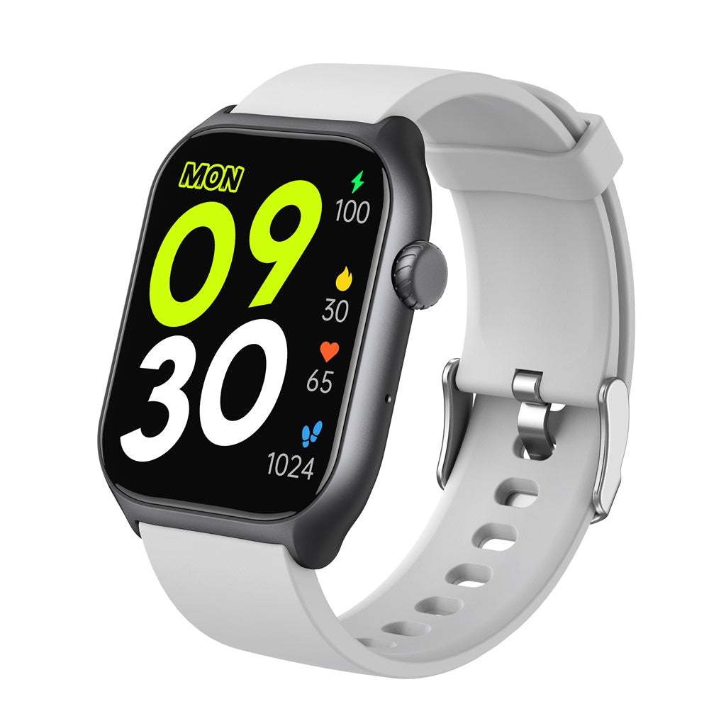 Runmefit GTS7 Smart Watch - Health, Fitness and Activity Tracker