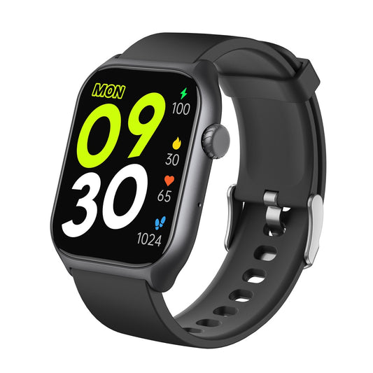 Reloj inteligente Runmefit GTS7: rastreador de salud, estado físico y actividad