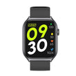 Runmefit GTS7 Smart Sports Watch - Steel Strap